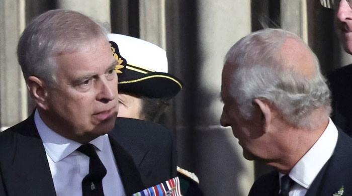 Why King Charles decided to strip Prince Andrew's titles?