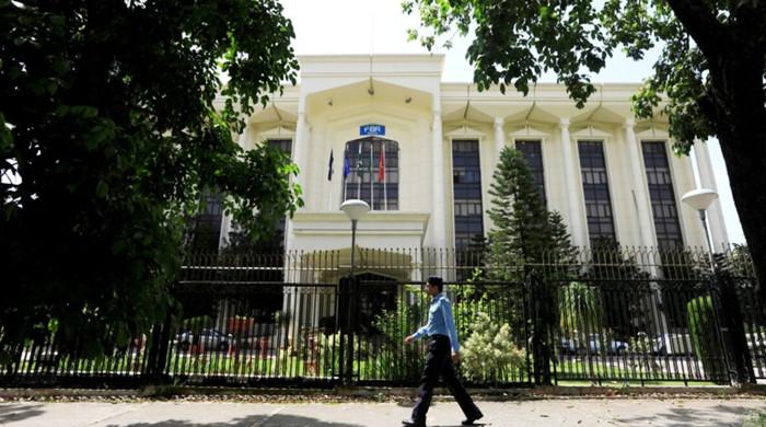 FBR reports over 17% rise in tax returns filings