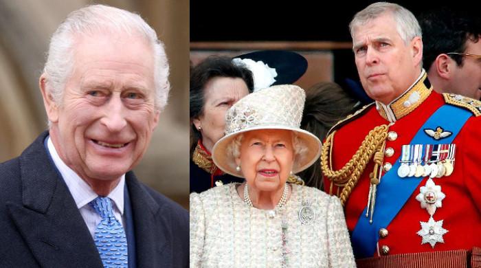 Would Queen Elizabeth II strip Andrew of titles like King Charles? Expert reveals