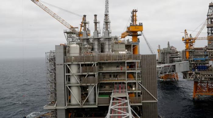 Pakistan awards 23 offshore oil exploration blocks after 18-year gap