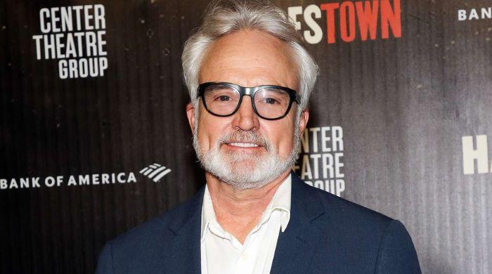 Bradley Whitford makes surprising confession about 'The West Wing' cast members 