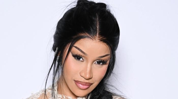 Cardi B makes hilarious admission about personal hygiene