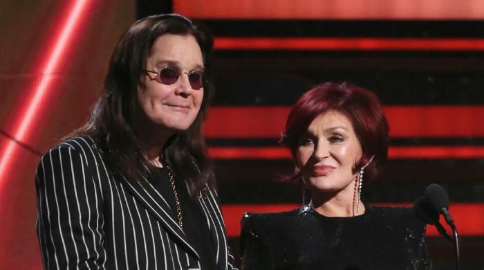 Ozzy Osbourne pens his darkest moment of life in new memoir