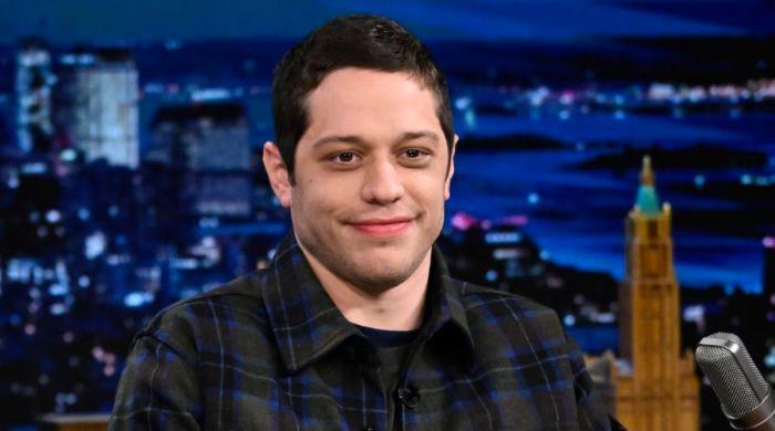 Pete Davidson makes clear statement about his return to social media