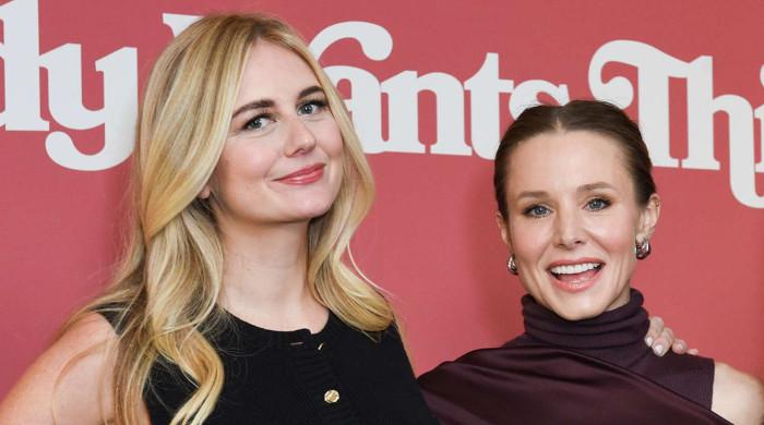 'Nobody Wants This' stars Kristen Bell, Justine lupe share key advice 