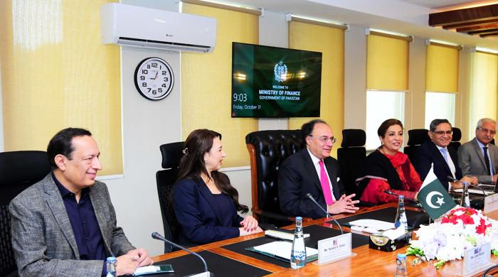 US, Pakistan explore cooperation in critical minerals, sustainable investment