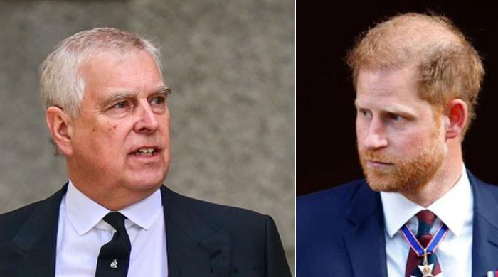 Andrew's predicament turns dangerous: ‘He's worse off than Harry'