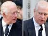 King Charles makes final decision on Prince Andrew in bombshell step 