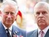 King Charles subtly admits Prince Andrew is an abuser?