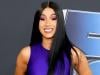 Cardi B jokes about 'roach eggs' in unwashed hair