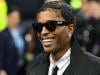 A$AP Rocky reveals balancing music, being a father makes him ‘happy'
