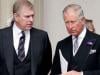 King Charles's decision dubbed ‘hammer blow' as Andrew's titles are removed