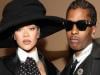 ASAP Rocky seemingly confirms marriage with Rihanna