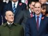 Prince William cherishes his grandfather Prince Philip's 'great sense of humor'