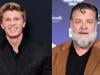 Robert Irwin admits he's 'incredibly grateful' for Russell Crowe's support 
