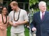 Prince Harry, Meghan warned days as Duke, Duchess 'numbered' after Andrew's fall 