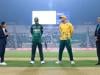 Pakistan win toss, elect to bowl first in second T20I against South Africa