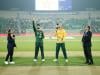 Pakistan win toss, elect to bowl first in second T20I against South Africa