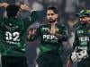 Pakistan bowl out South Africa for 110 in must-win second T20I