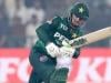 Pakistan thrash South Africa in second T20I to level three-match series
