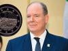 Prince Albert of Monaco releases €2 commemorative coins: Watch