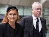 Andrew, Sarah Ferguson receive strong warning: Not 'out of the woods at all'