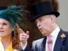 Sarah Ferguson moves on after Prince Andrew loses everything