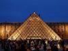 Louvre to get anti-ramming barriers by year end: minister