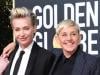 Truth behind Ellen DeGeneres' control over Portia de Rossi revealed
