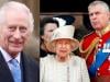 Would Queen Elizabeth II strip Andrew of titles like King Charles? Expert reveals