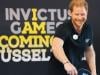 The Invictus Games kicks off Halloween: Watch