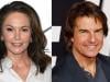 Diane Lane recalls Tom Cruise's imressive dedication acting at young age