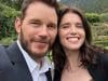 Chris Pratt's wife Katherine Schwarzenegger shares son's latest milestone