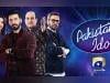 Pakistan Idol: Who will shine this week? Find out first on Geo TV!