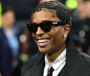 A$AP Rocky reveals balancing music, being a father makes him ‘happy'
