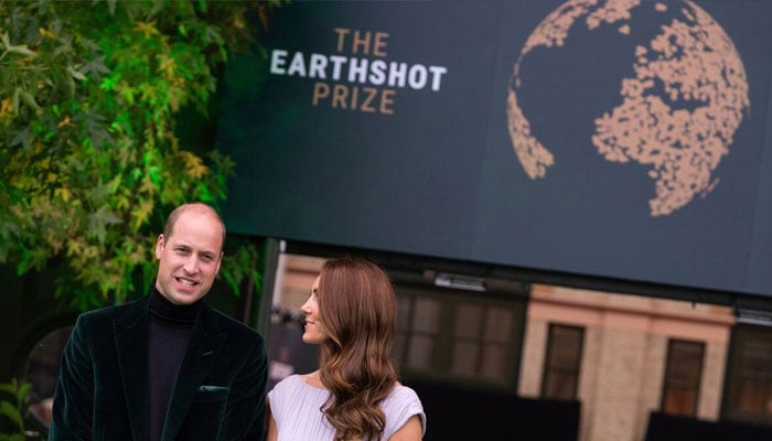 Earthshot Prize Awards goes back to its roots