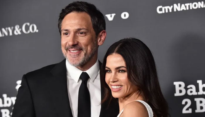 Jenna Dewan gives fiancé Steve Kazee sweet birthday shoutout