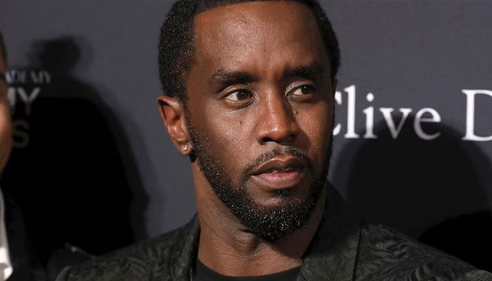 Sean Diddy Combs hit with new shocking allegation
