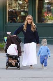 Jennifer Lawrence gets honest about career & family