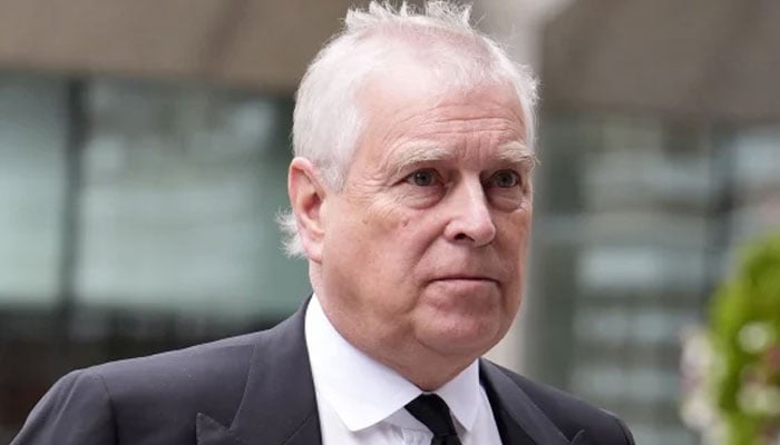 Why seismic move against Andrew took such a long time? Real reason exposed