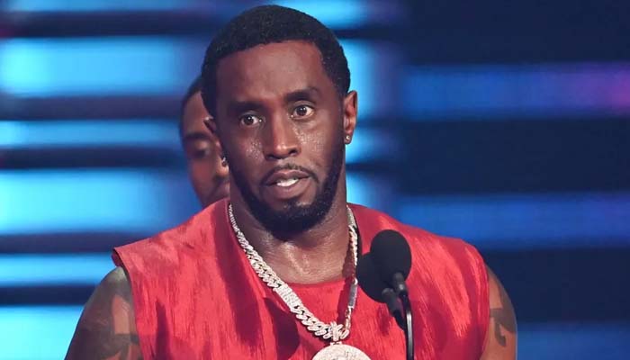 Sean ‘Diddy Combs to do laundry in prison
