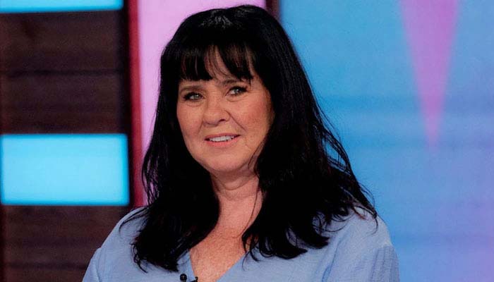 ‘Loose Women star Coleen Nolan enters grandmother hood