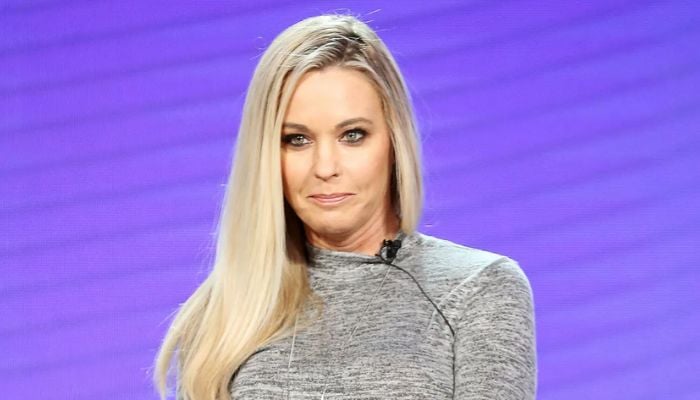 Kate Gosselin falls in love again with THIS after years of being single