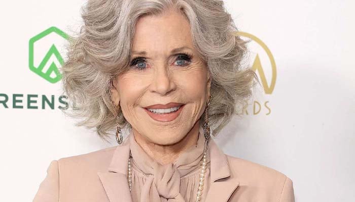 Jane Fonda reveals the real challenge in Monster-in-Law shooting