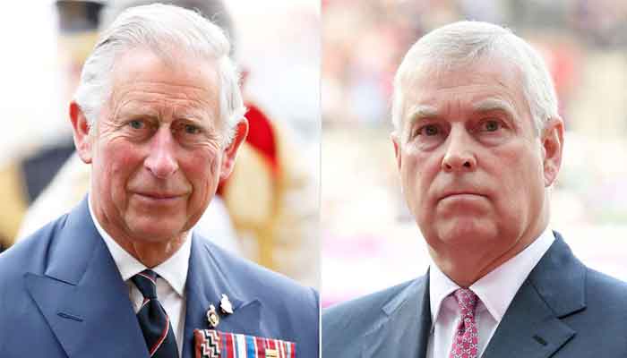 How King Charles convinced Andrew to accept his decision