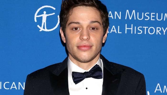 Pete Davidson makes shocking confession about future tech