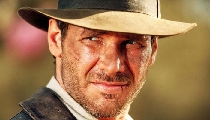 Harrison Ford slams this president in latest interview