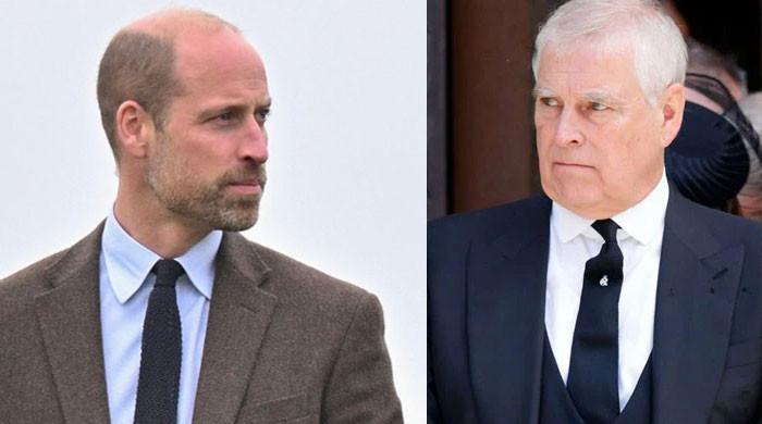 Reason behind Andrew's rift with William, Kate comes to light