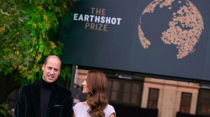 Earthshot Prize Awards give a 2021 throwback with Shawn Mendes