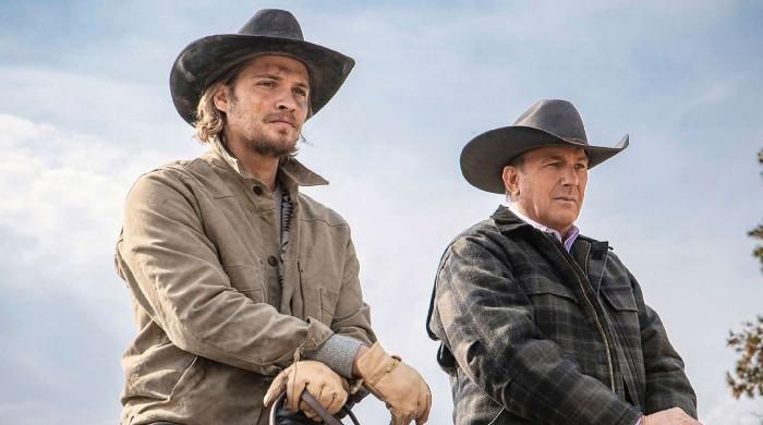 'Yellowstone' universe returns with CBS series 'Y: Marshals'